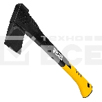 Колун Denzel F7, 1400 гр, двухкомпонентная рукоятка, 500 мм, фото5