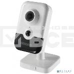 Видеокамера IP Hikvision HiWatch DS-I214(B) 4-4мм цветная корп.:белый/черный, фото7