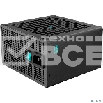 Блок питания Deepcool/GamerStorm PQ650G (ATX 3.1, 650W, Full Cable Management, PWM 120мм fan, 80 PLUS GOLD, Active PFC + Half Bridge + DC/DC, Full Japanese Capasitors, Gen5 PCIe) RET, фото11