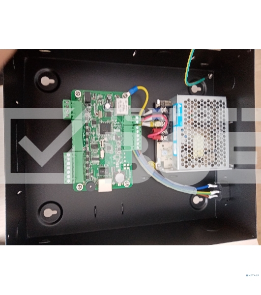 Контроллер автономный HiWatch ACT-C101