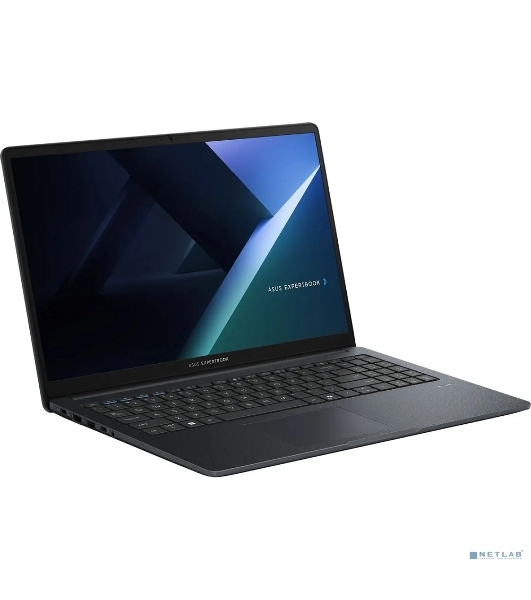 Ноутбук ASUS ExpertBook Entry B1503CVA-S70427X/15.6'/IPS/Intel Core 7 150U/16GB/1TB SSD/Intel UHD Graphics/Windows 11 Pro/серый/1.64Kg