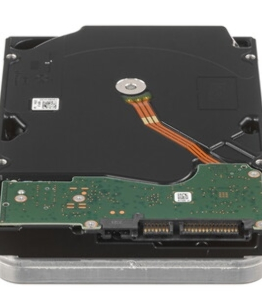 Жесткий диск Seagate (RECERTIFIED) 14TB 7200RPM SATA 6GB/S 256MB OFFICIAL FACTORY RECERTIFIED