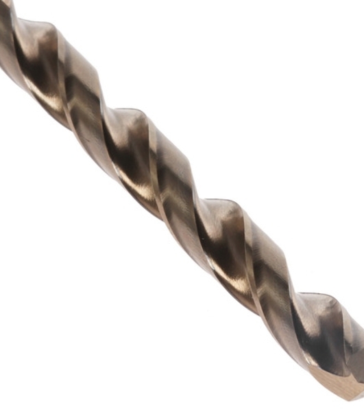 Сверло универсальное Gross Multipurpose PRO, 6-гр. хвостовик, 4мм