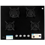 Газовая варочная панель Beko HING 642202 SB, черный, фото13