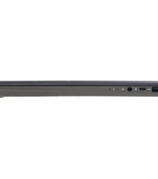 Крышка для Asus Zenbook UX305UA QHD серая