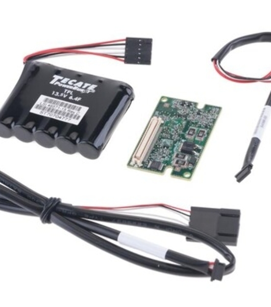 Резервный флеш-накопитель BROADCOM CVM02(8G) 05-25444-00