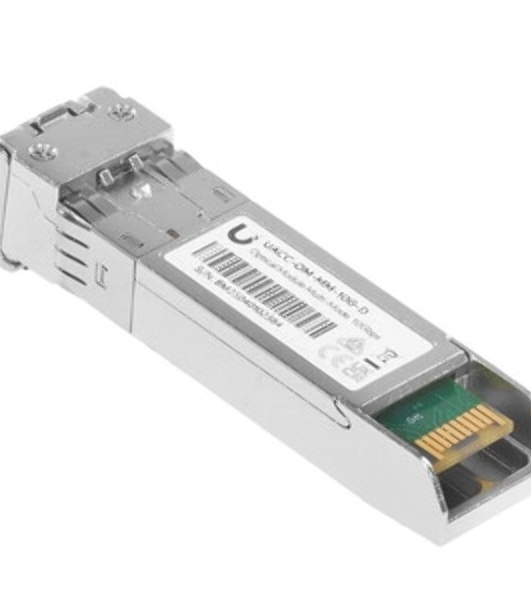 Многомодовый оптический модуль Ubiquiti UACC-OM-MM-10G-D-2 (UF-MM-10G) - U Fiber, Multi-Mode Module, 10G, 2-Pack