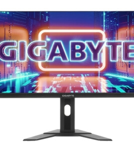 Монитор 27' Gigabyte GS27F2 EK, 1920x1080, IPS, 240Гц, 2хHDMI, 1хDP, черный