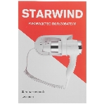 Фен Starwind SW-HD871 белый, 1100 Вт, фото6