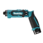 Отвертка аккумуляторная Makita DF012DSE, фото8