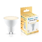 Лампа светодиодная Ambrella light 180903 LED MR16 9W IC GU10 2700K 175-265V, фото5