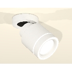Светильник Ambrella Light XM8110003 SWH/FR белый песок/белый матовый GX53 (A2228, A2105, C8110, N8433), фото3