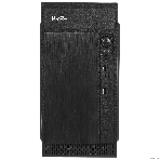 Компьютерный корпус KingPrice KPCC-MN211 черный без БП mATX 1x80мм 2x120мм 2xUSB 2.0 audio, фото10