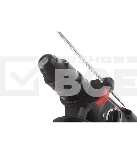 Перфоратор Bosch GBH 2-28 F Перфоратор SDS-plus 0611267600 {880 Вт, БСП, 3.2Дж, 2,9кг, 3реж, L-Case }