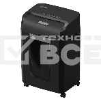 Шредер Cactus CS-SH-15-30-2X15 (секр.P-5)/фрагменты/15лист./30лтр./скобы, фото 1