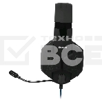 Гарнитура SVEN AP-U980MV, черный-синий (USB, LED, 7.1, 2.2m), фото15