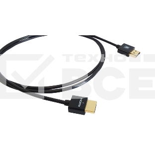 Кабель Kramer Electronics C-HM/HM/PICO/WH-3 белый, 0,9 м