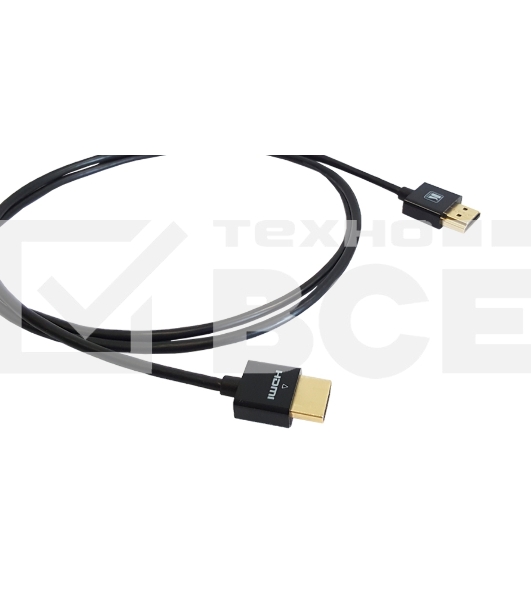 Кабель Kramer Electronics C-HM/HM/PICO/WH-3 белый, 0,9 м