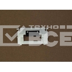 Основание ролика подачи (без резинки) Samsung SL-M4020 (JC90-01279B) (o), фото2