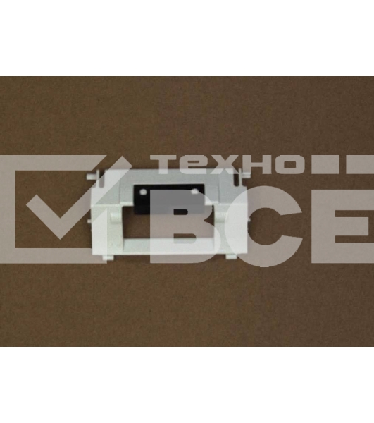 Основание ролика подачи (без резинки) Samsung SL-M4020 (JC90-01279B) (o)