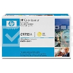 Картридж лазерный HP C9722A желтый для Color LJ 4600 Series 8000 стр., фото2