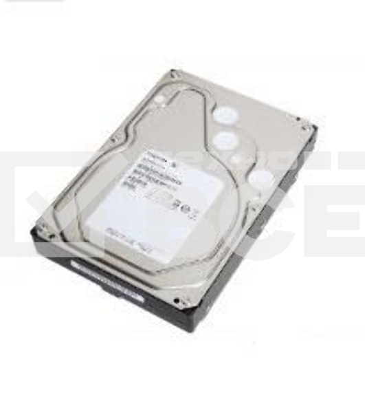 Жесткий диск 4TB Toshiba (MG04ACA400E) {SATA 6.0Gb/s, 7200 rpm, 128Mb buffer, 3.5