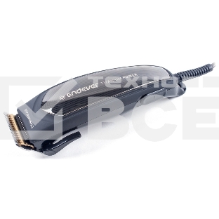 Машинка для стрижки Endever Sven 970, чёрный