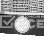 Вытяжка HOMSair FLAT 50 черный, фото9