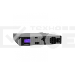 Источник бесперебойного питания POWERMAN Online 1000 RT, LCD, фото4