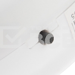 Беспроводной дверной звонок 220 вольт кнопка IP 44 Rexant RX-6, фото4