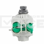 Ответвительный зажим N 640-TE 6-120/6-35 мм², фото5