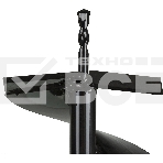 Бур HUTER AG-150, фото4