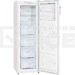 Морозильная камера Maunfeld MFFR170W, белый, 206л, 6 ящиков, 2 полки, фото 1