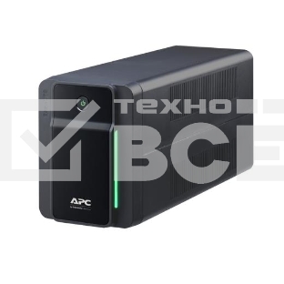 Источник бесперебойного питания BACK 700VA/360W BVX700LI-GR APC