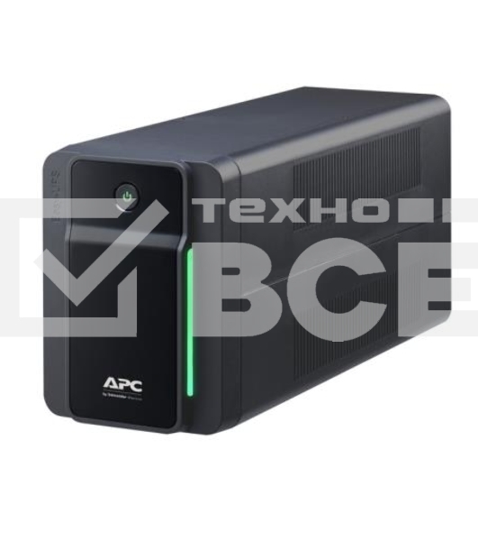 Источник бесперебойного питания BACK 700VA/360W BVX700LI-GR APC