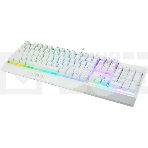 Клавиатура MSI Vigor GK30 белый USB Multimedia for gamer LED (подставка для запястий), фото5