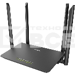 Роутер беспроводной D-Link DIR-820/RU/A1A, фото4