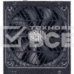 Блок питания Power Supply Cooler Master XG850 Platinum, 850W, ATX, 135mm, 24pin, 12xSATA, 6xPCI-E(6+2), APFC, 80+ Platinum, Full Modular, фото12