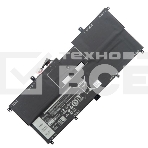 Аккумулятор для ноутбука Dell XPS 13 9365, 7.6V 5940mAh, фото2