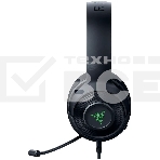Гарнитура Razer Kraken V3 X headset, фото15