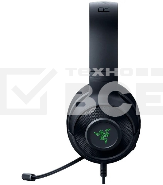 Гарнитура Razer Kraken V3 X headset