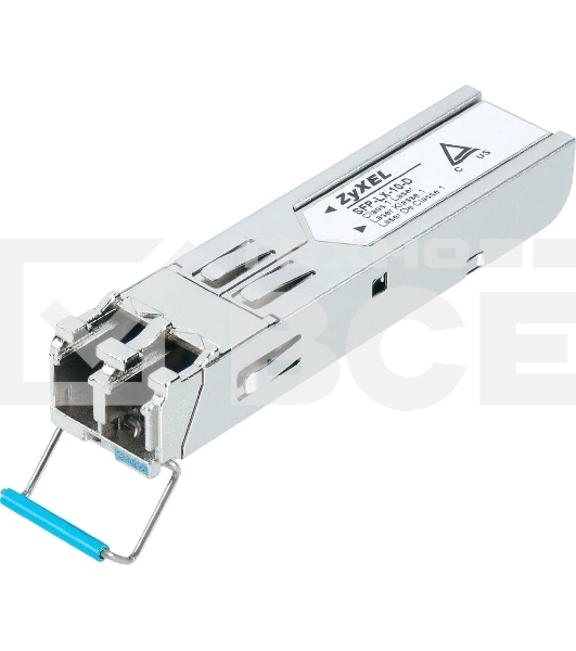 Трансивер ZyXEL SFP-LX-10-D 1000BaseLX SFP Module w DDMI
