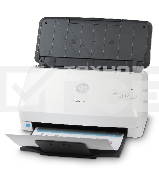 Сканер HP ScanJet Pro 2000 s2