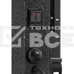 Конвектор Domfy DCB-CH1315 1500Вт черный, фото5
