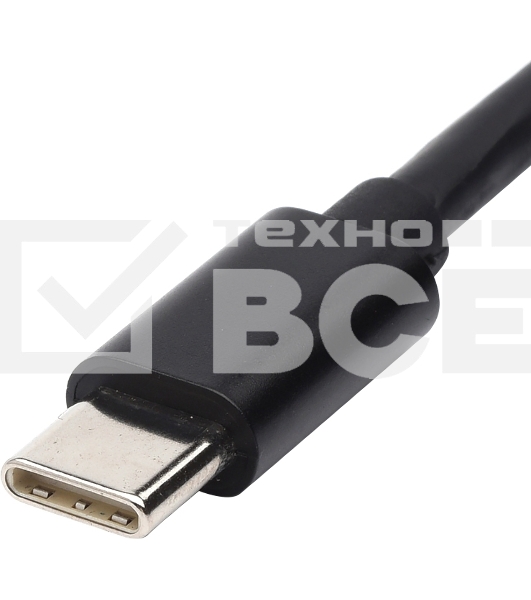Адаптер HDMI TO VGA AT2810 ATCOM