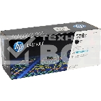 Тонер Картридж HP 508X CF360X черный для HP CLJ M552/M553 (12500стр.), фото6