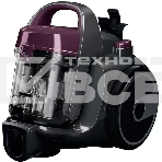 Пылесос Bosch BGC05AAA1 серый, 350/700 Вт, уборка сухая, пылесборник контейнер 1.5 л, фото4