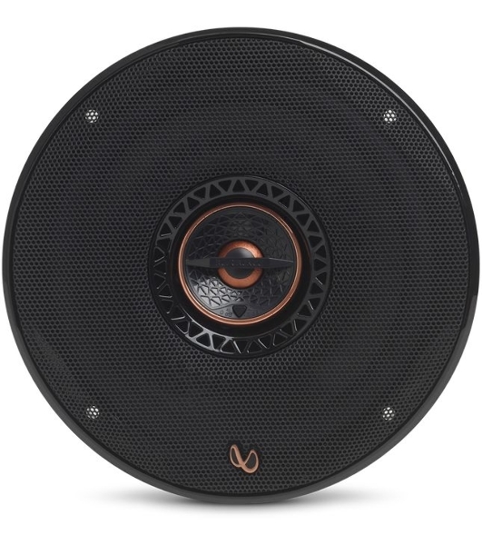 Колонки автомобильные Infinity Reference REF6532ix 180Вт 93дБ 3Ом 16.5см (6 1/2дюйм) (ком.:2кол.) коаксиальные двухполосные