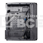 Компьютерный корпус Accord ACC-265B черный без БП mATX 1x80mm 1x92mm 2x120mm 2xUSB2.0 1xUSB3.0 audio, фото5