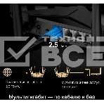 Маршрутизатор AX6000 Dual-Band Wi-Fi 6 Router, фото11